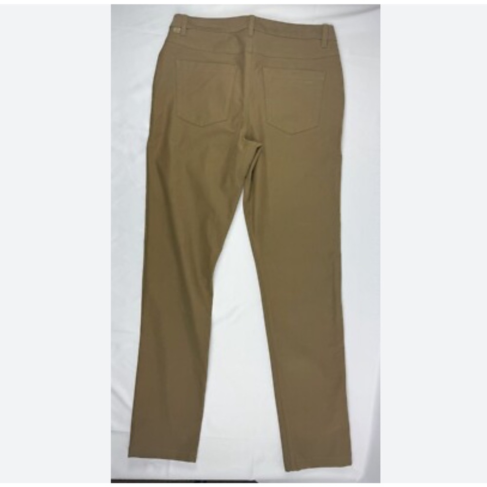 Lululemon:   Men  jeans